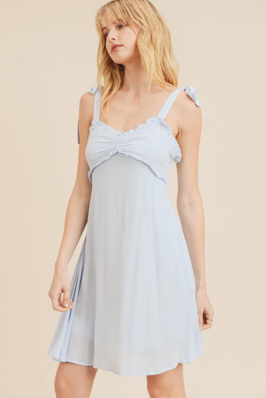 Rachael Dress | Jess & Co Boutique