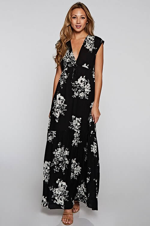 Oakley Dress | Jess & Co Boutique